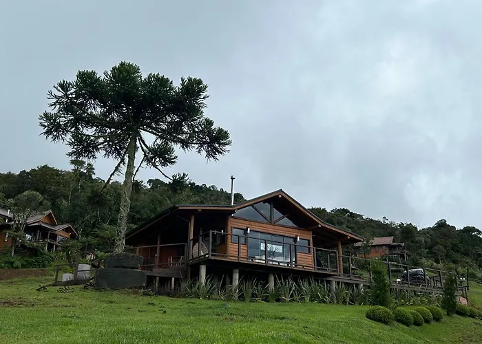 Vallee Cabanas
