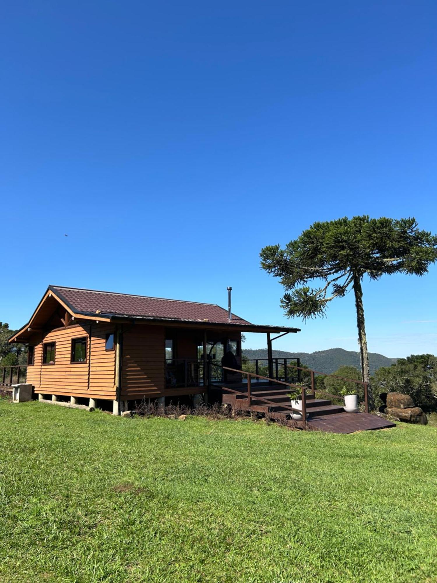 Chalet Vallee *