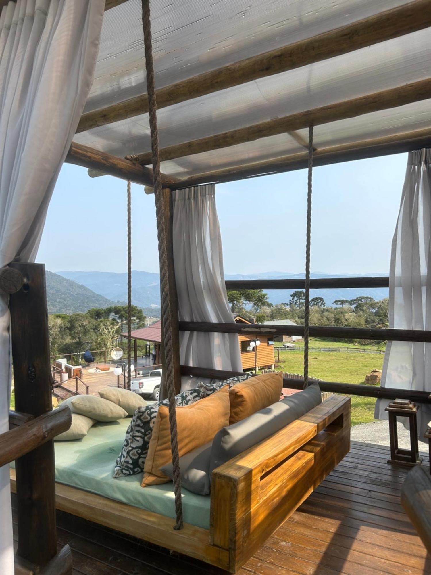 Chalet Vallee