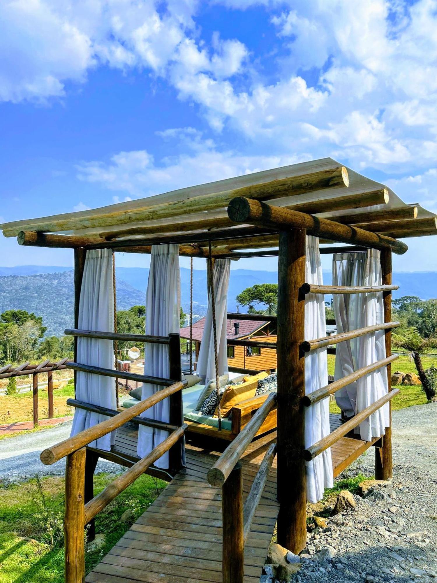 Vallee Urubici