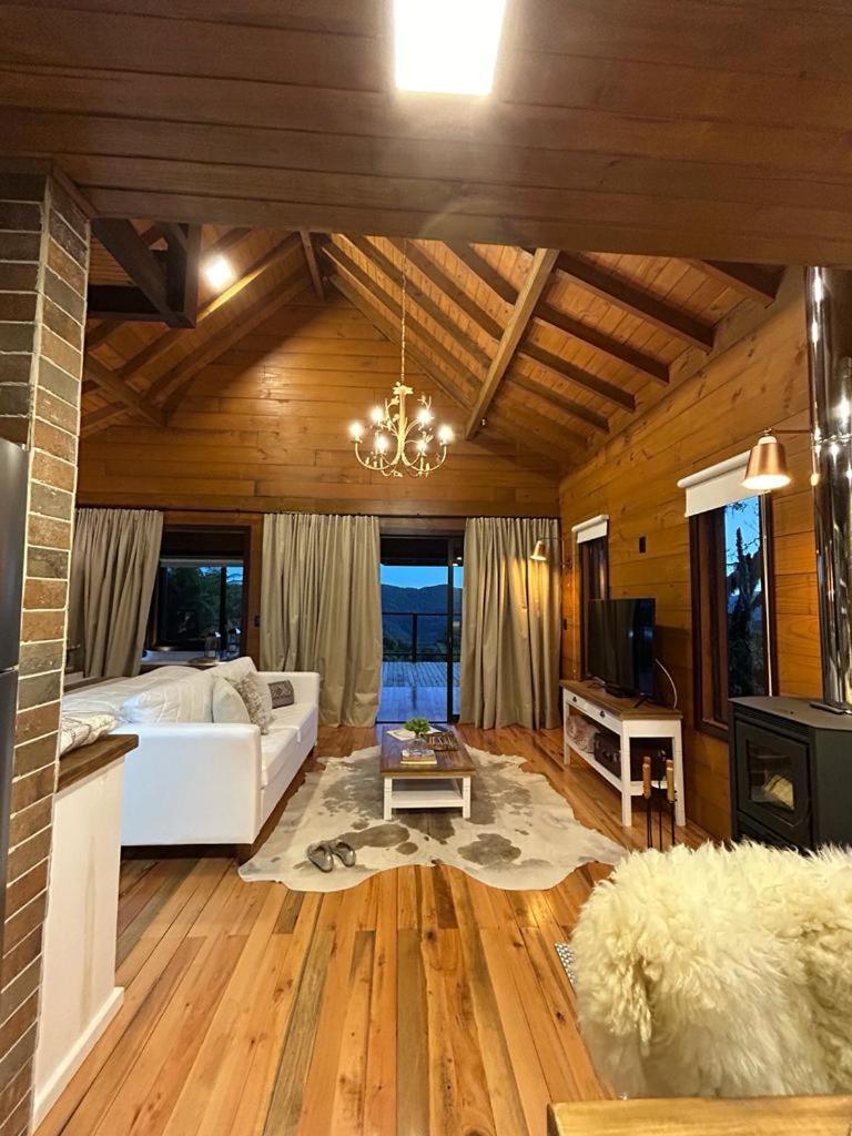 Chalet Vallee