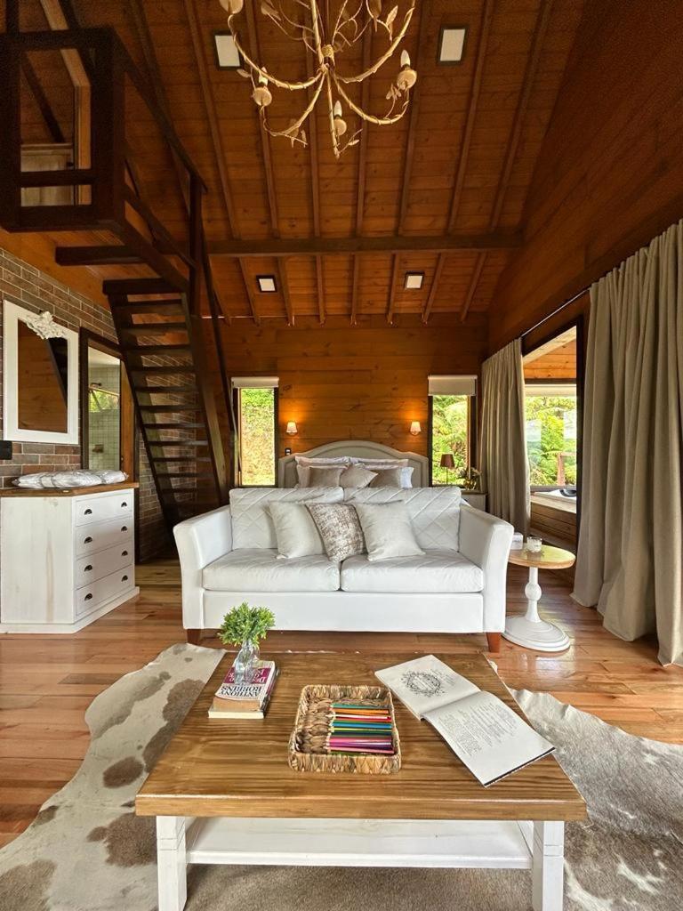 Chalet Vallee