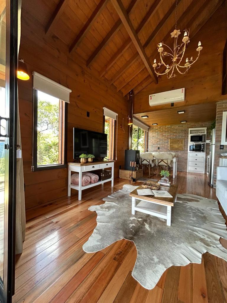 Chalet Vallee
