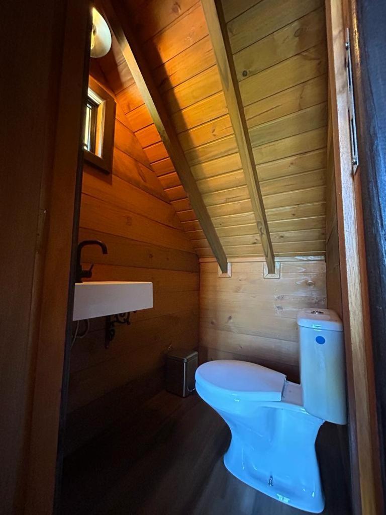 Vallee Chalet