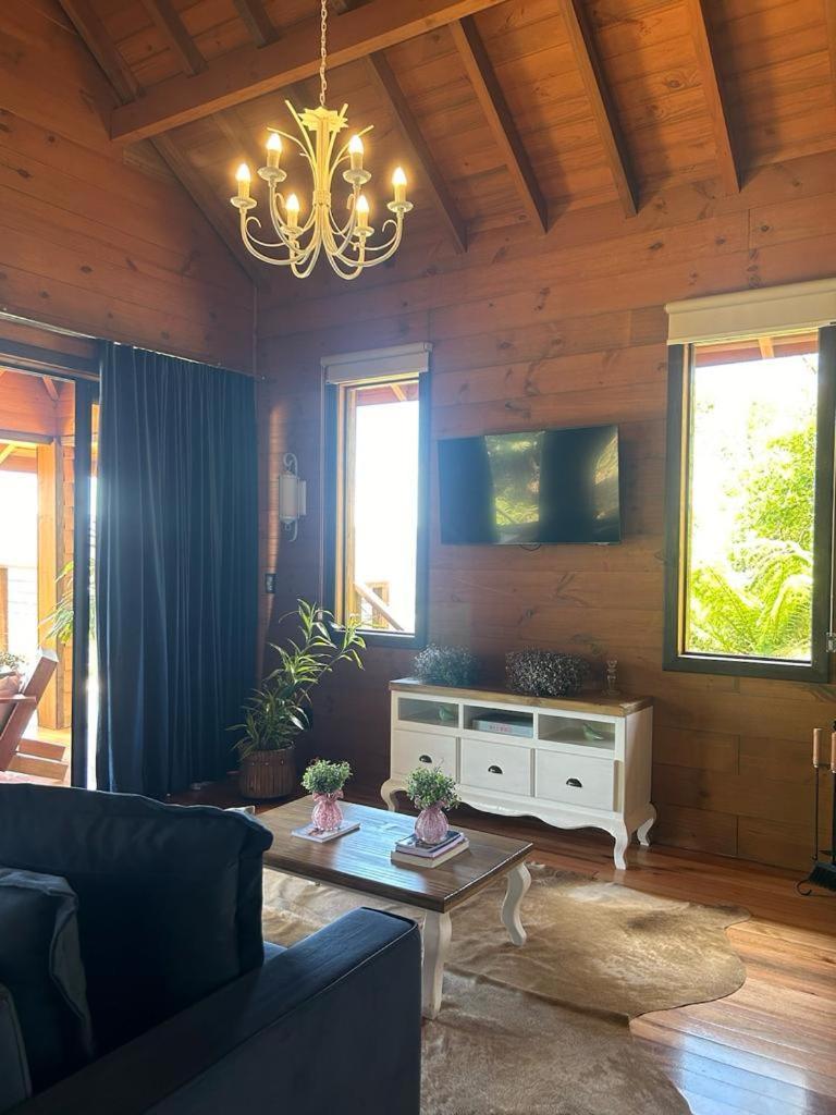 Chalet Vallee *
