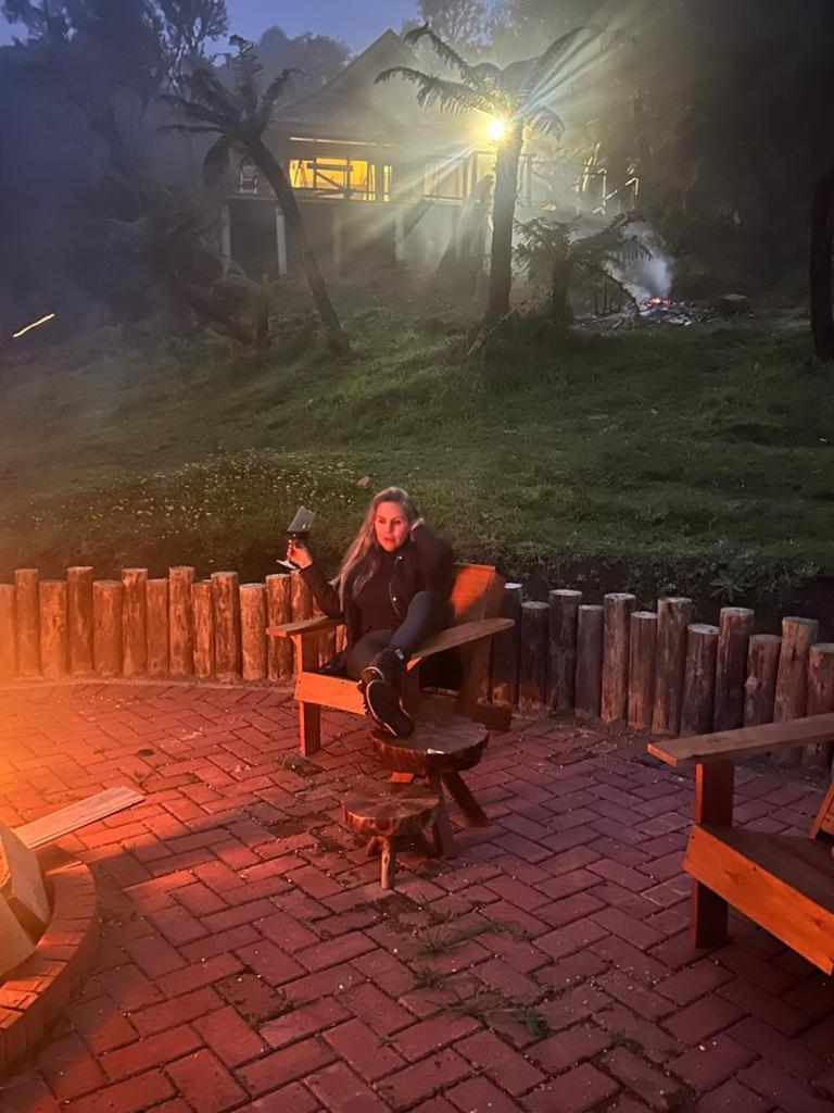 Vallee Chalet Urubici