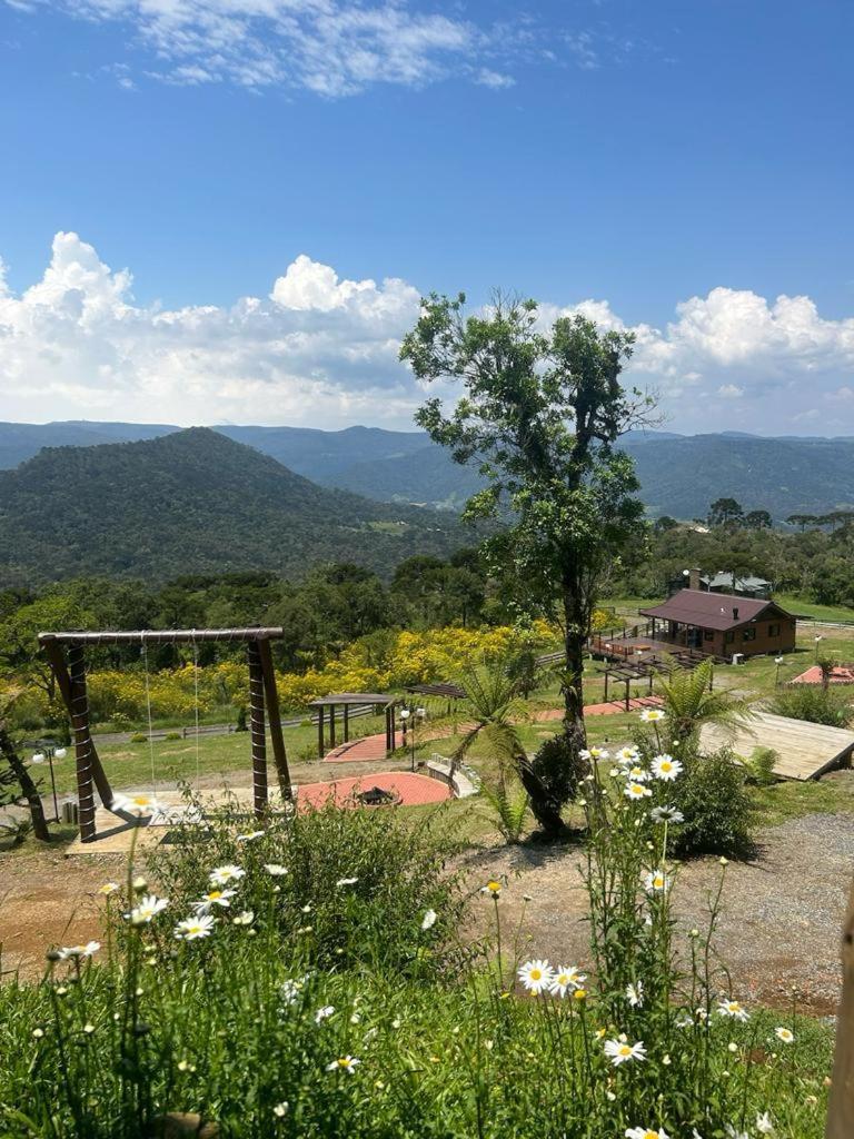 Vallee Urubici