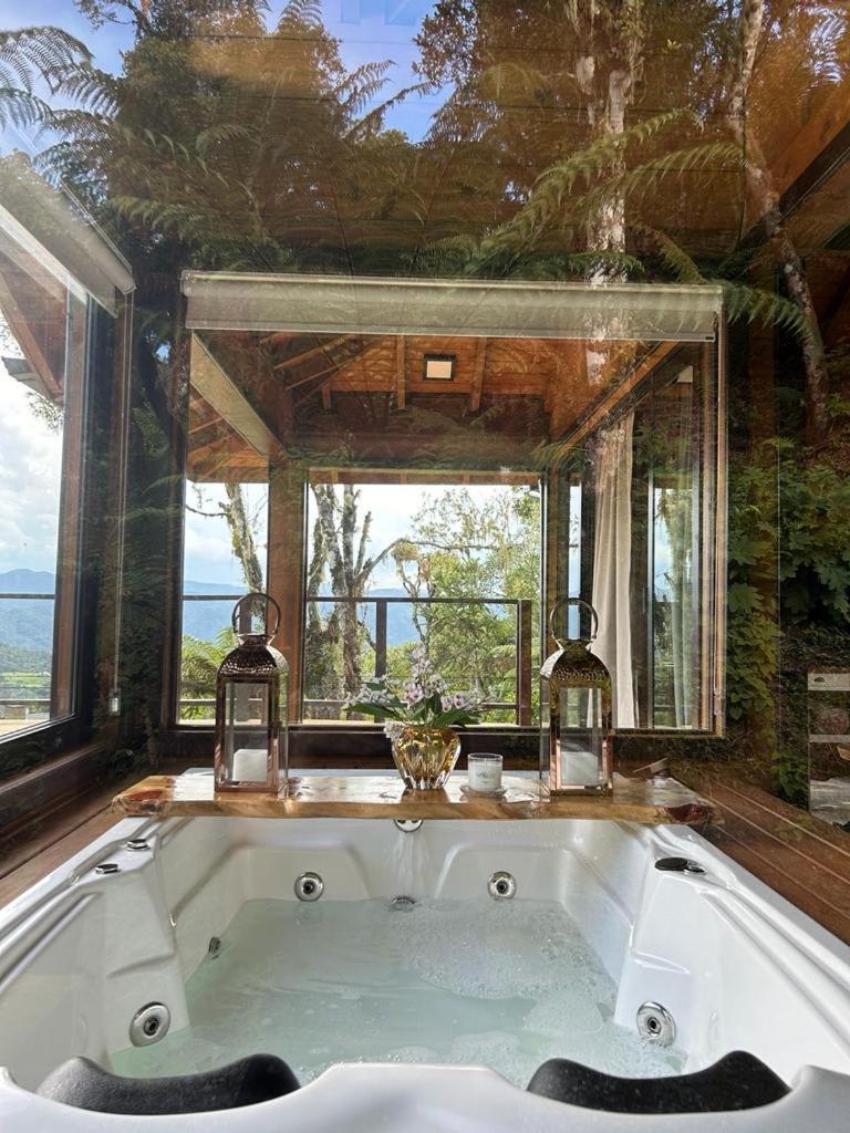 Vallee Chalet Urubici