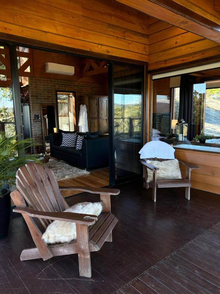 Chalet Vallee *