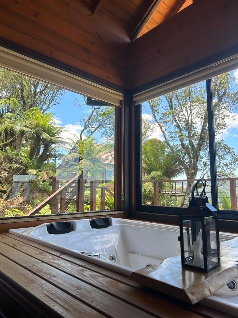 Vallee Chalet Urubici
