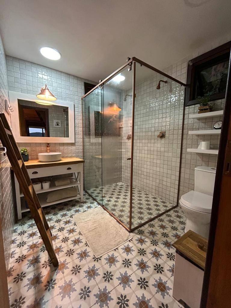 Chalet Vallee Urubici