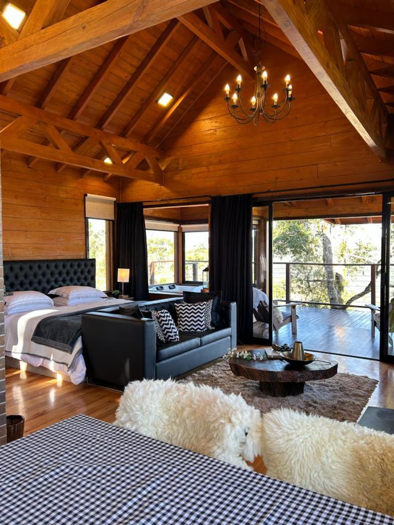 Chalet Vallee
