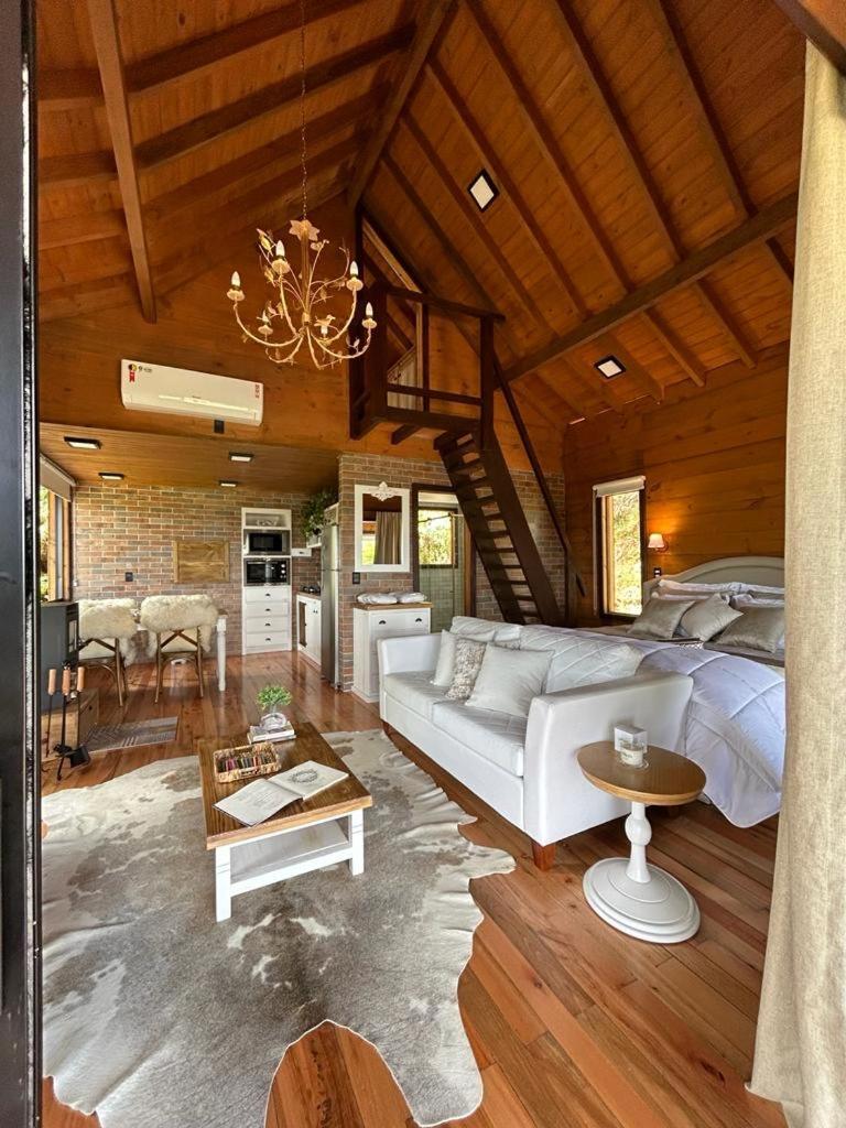 Vallee Chalet *