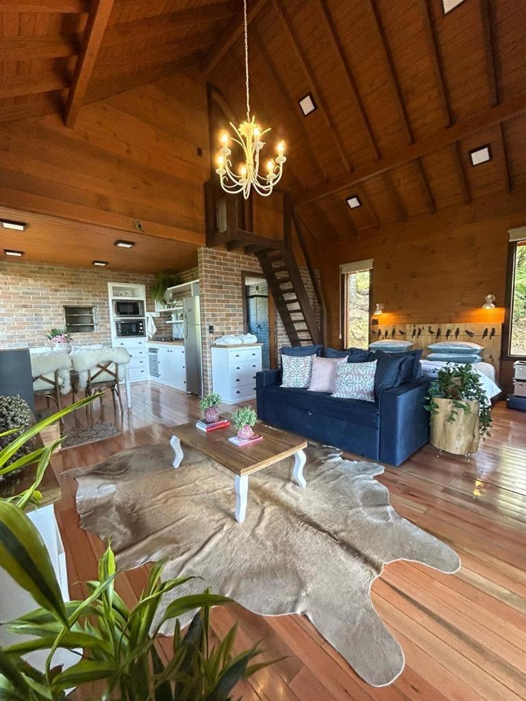 Chalet Vallee Urubici